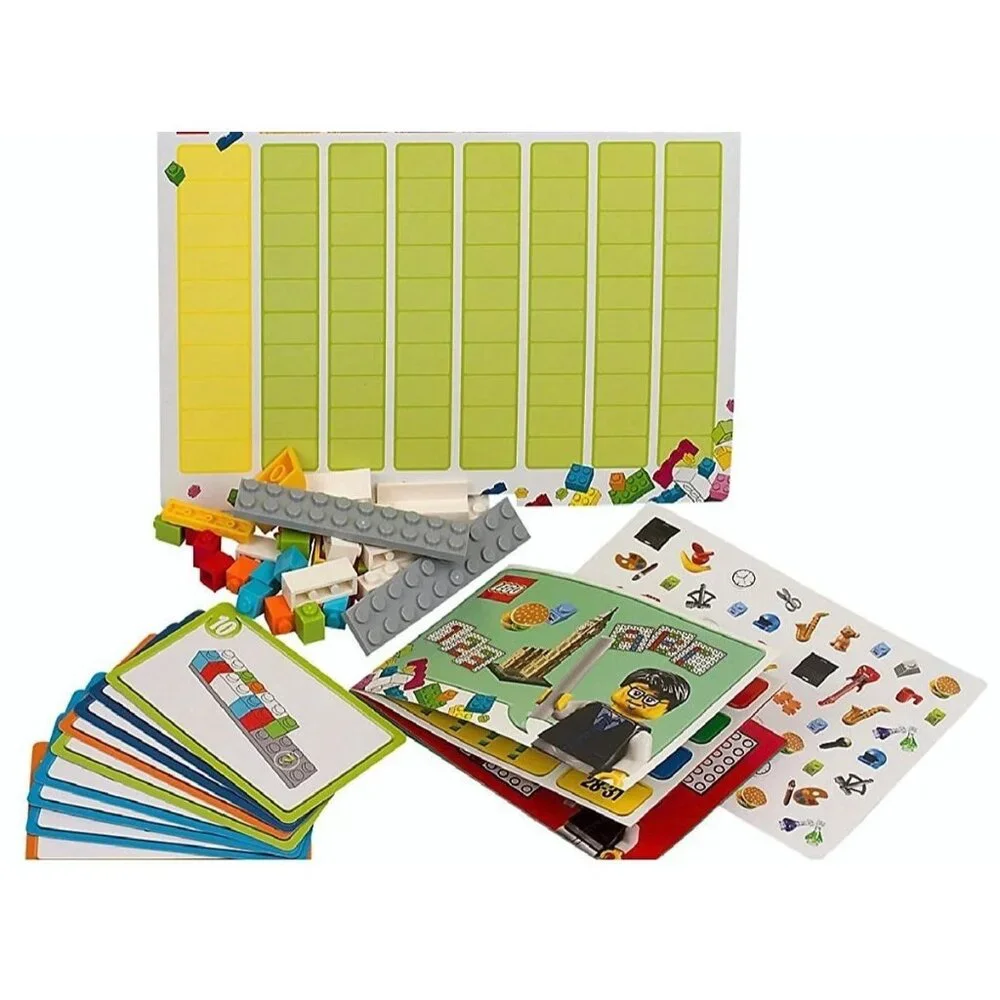 LEGO Education: Build to Learn (5004933)